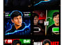 generate ai powered youtub thumbnail and graphics design